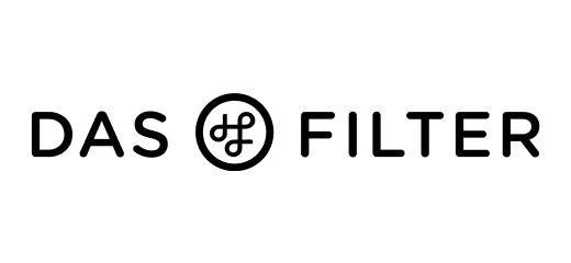 Das Filter logo
