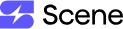 Scene Logo